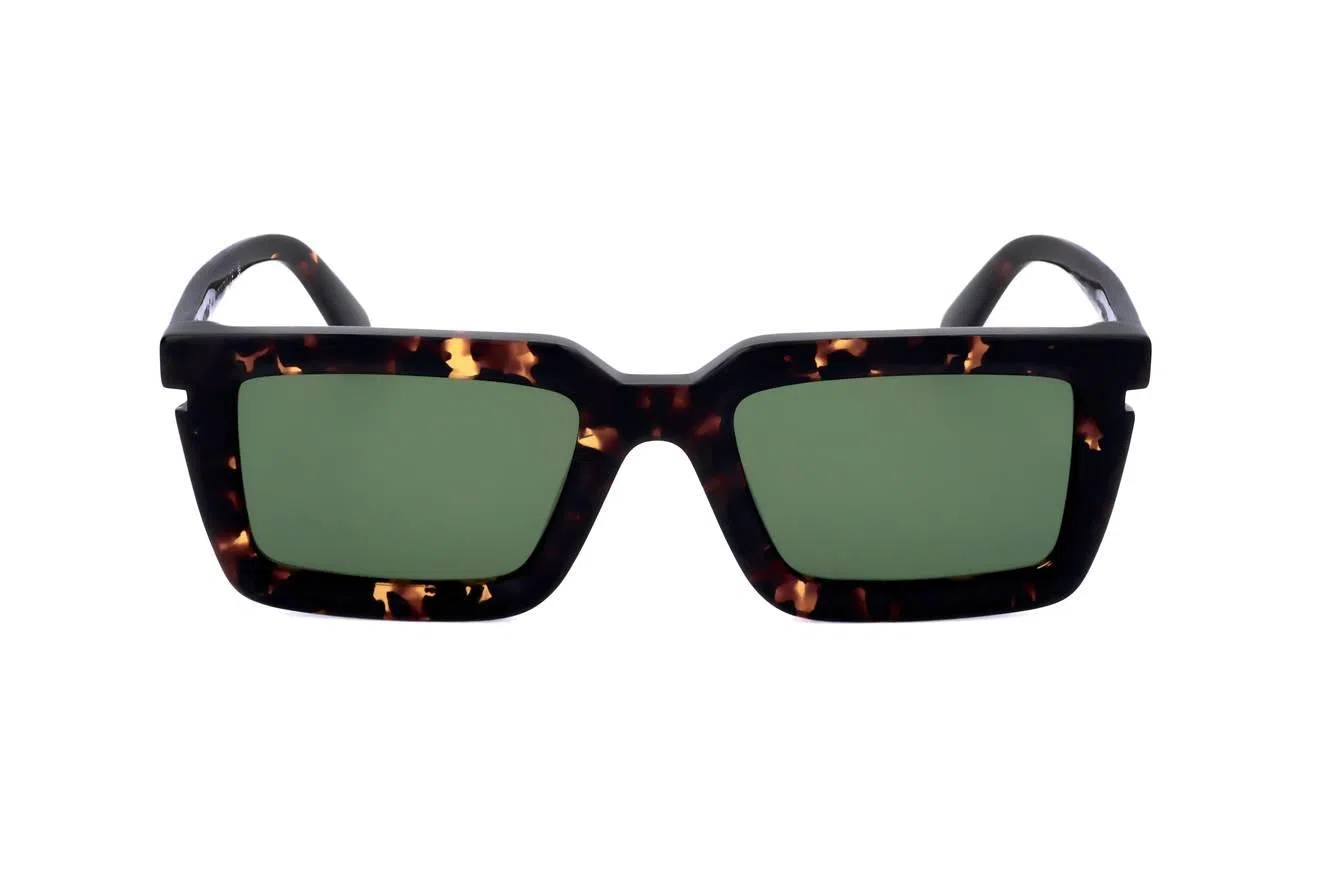 Off White OERI113S24PLA0016055 Sunglasses - view 2